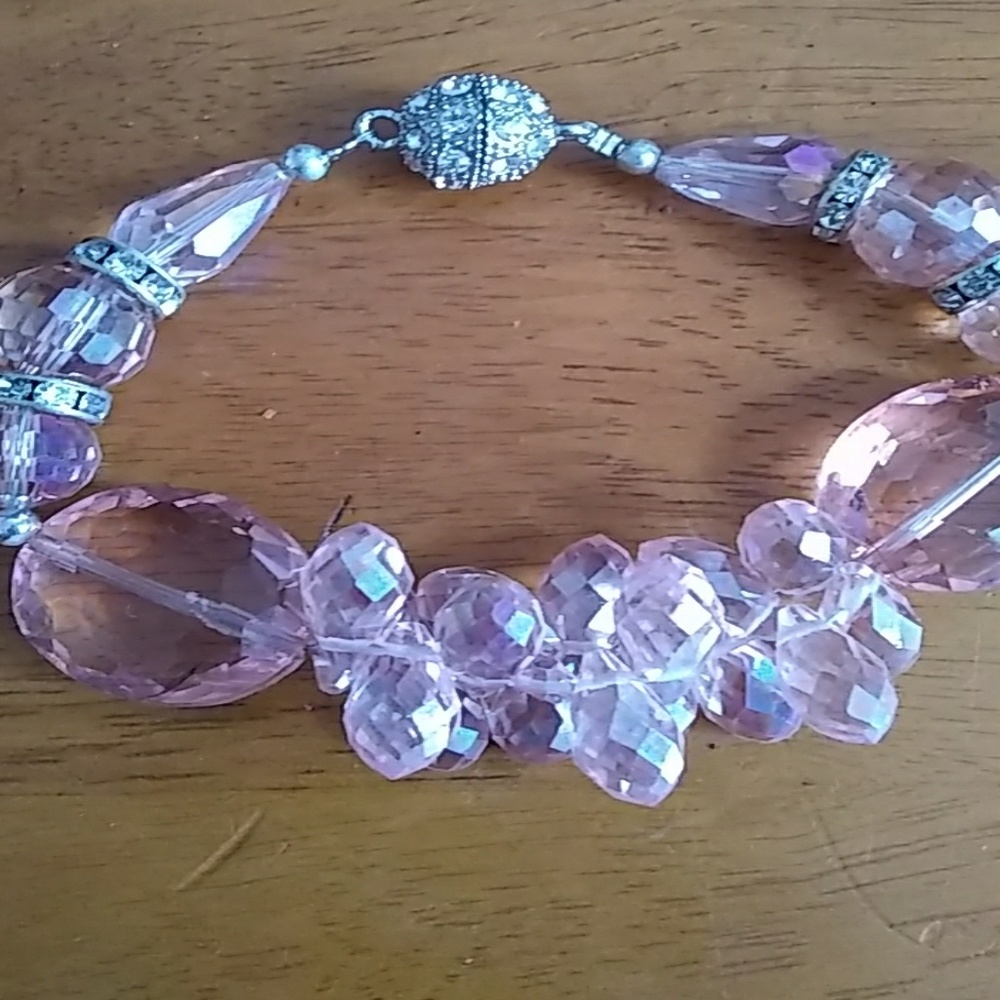Fashion bracelet